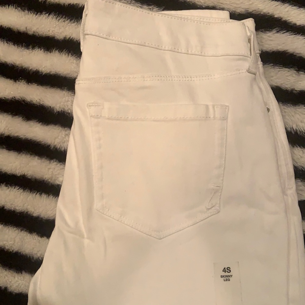 Style & Co “Curvy Skinny Leg” Jeans